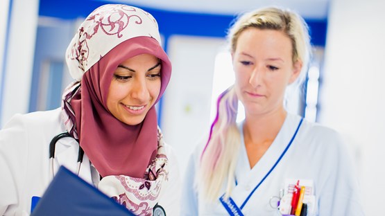 Bild från Region Jönköpings län