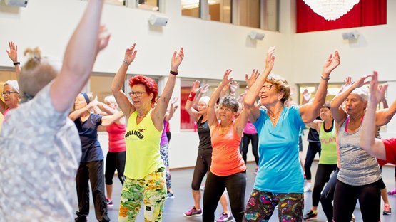 Bild från Region Jönköpings län