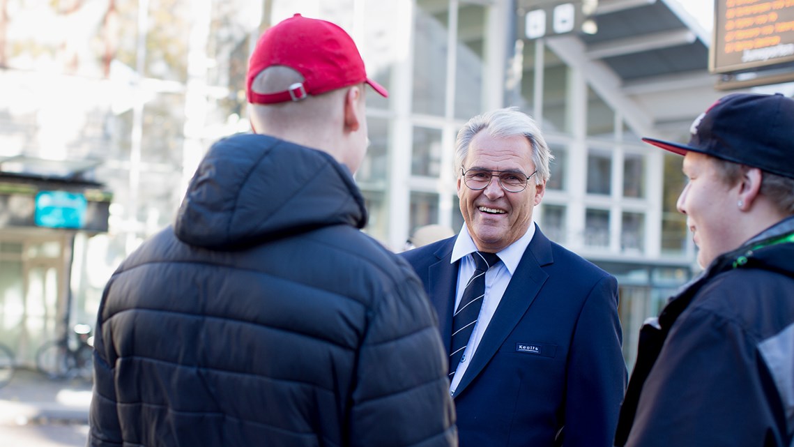 Bild från Region Jönköpings län