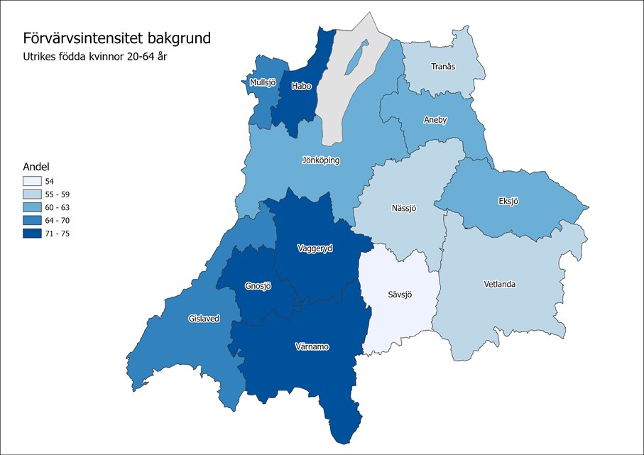 Bild från Region Jönköpings län